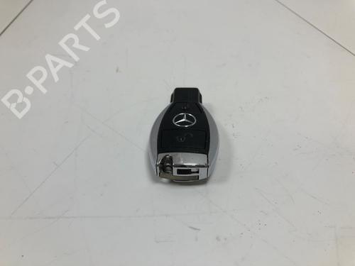 Electronic module MERCEDES-BENZ A-CLASS (W176) A 180 (176.042) | BP37211421M83 - Image 3