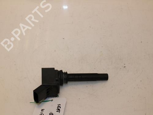 Used Ignition coil Ignition coil 15326514 15326514