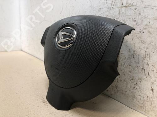 Førerens kollisjonspute DAIHATSU SIRION (M3_) 1.0 (M300) | BP15534230C9 