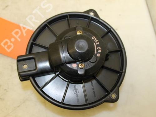 Used Heater blower motor Heater blower motor 17616854 17616854