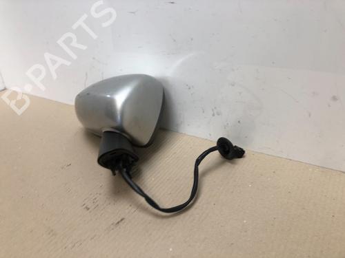 Right mirror OPEL CORSA D (S07) 1.3 CDTI (L08, L68) | BP23202965C27 