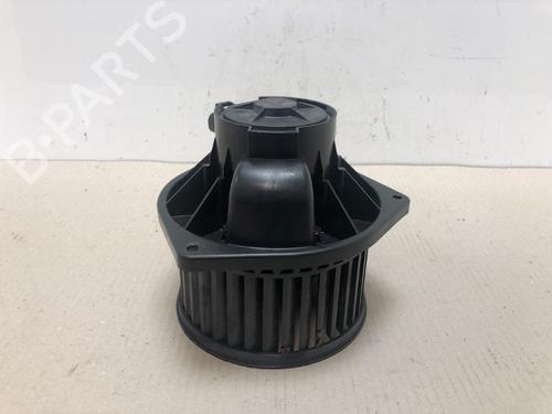 Heater blower motor CHEVROLET TRANS SPORT 3.4 | BP15535799M62 