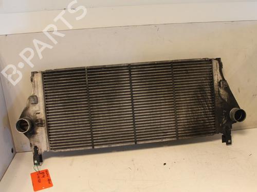 Intercooler RENAULT LAGUNA II Grandtour (KG0/1_) 1.9 dCi (KG0E, KG0R) (100 hp) 15307504