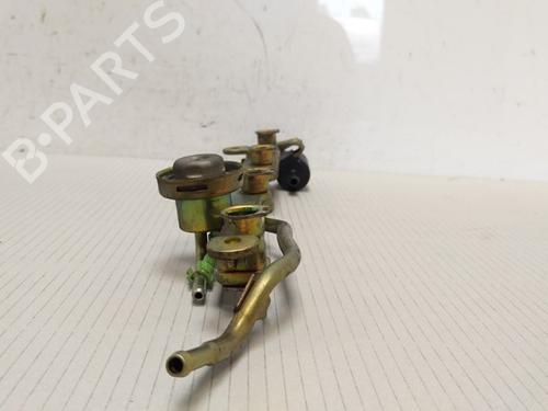 Injection rail HONDA STREAM (RN) 1.7 16V (RN1) | BP15532580M98 - Image 2