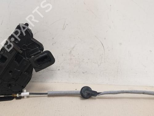 Front left lock VW TOURAN (5T1) 2.0 TDI | BP37214529C98 - Image 5