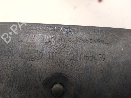 Left mirror FIAT STILO (192_) 1.2 16V (192_XA1B) | BP15532385C26 