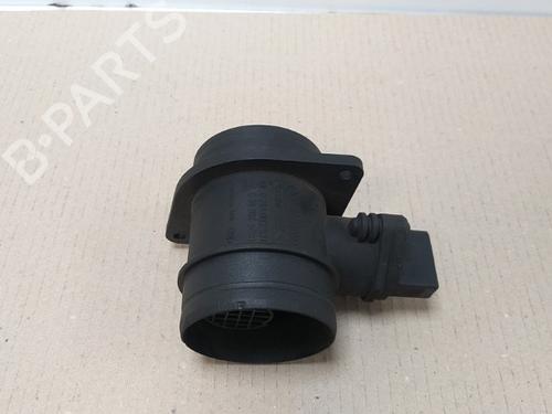 Mass air flow sensor VW GOLF V (1K1) 1.9 TDI | BP15299498M95 