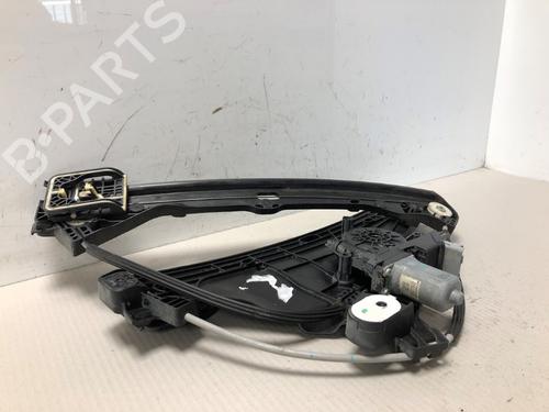 Front left window mechanism OPEL CORSA F (P2JO) CORSA-e (68) | BP37212627C22 - Image 3