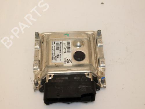 Used Engine control unit (ECU) Engine control unit (ECU) 15322037 15322037