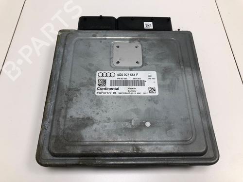 engine-control-unit-ecu-audi-a6-c7-4g2-4gc-2010-2011-2012-2013-2014-2015-2016-2017-2018-2019-37205052 main image