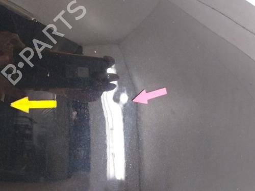 Hood VW POLO IV (9N_, 9A_) 1.2 | BP15343440C1 