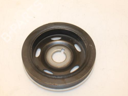Used Pulley Pulley 16398897 16398897