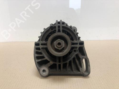Used Alternator FIAT SEICENTO / 600 (187_) 1.1 (187AXB, 187AXB1A, 187AXC1A02) (54 hp) 15345346