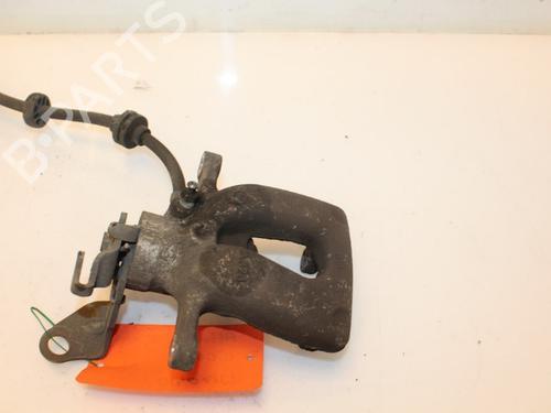 Right rear brake caliper ALFA ROMEO 159 (939_) 2.2 JTS (939AXB1B, 939AXB11) | BP15320914M106 