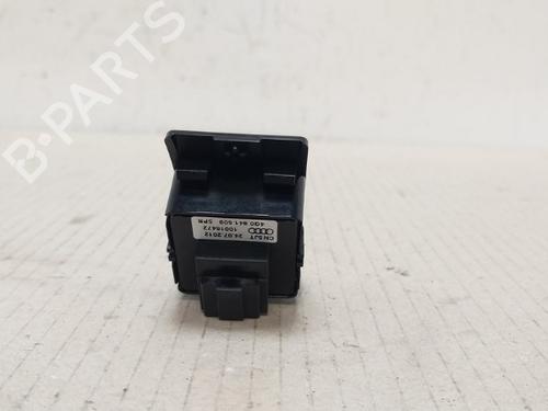 Warning switch AUDI A7 Sportback (4GA, 4GF) S7 quattro | BP15343052I22 