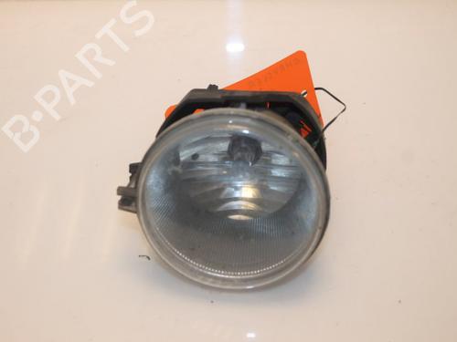 Used Left front fog light Left front fog light 15316888 15316888