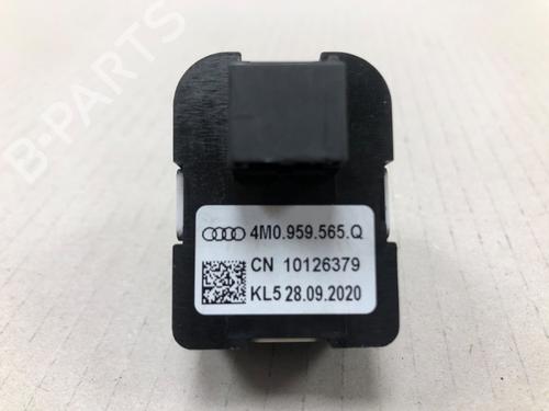 Mirror switch AUDI A4 B9 Avant (8W5, 8WD) 40 TFSI Mild Hybrid | BP37215397I25 - Image 6