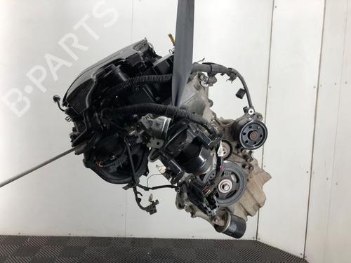 Engine PEUGEOT 108 1.0 VTi | BP37214919M1 - Image 3