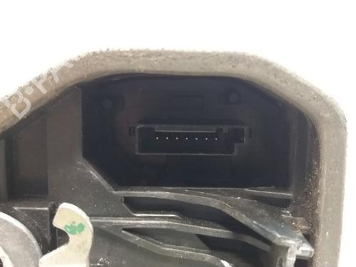 Front left lock BMW 5 (E60) 530 d | BP15343145C98 