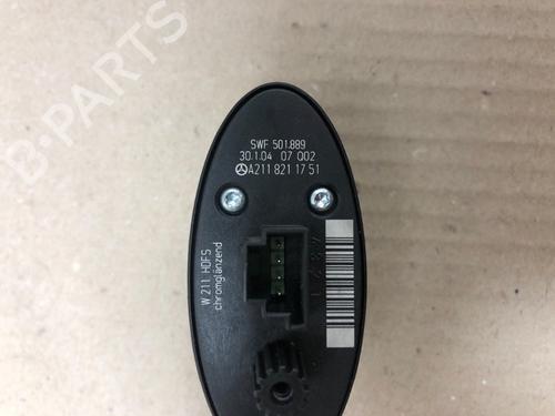 Switch MERCEDES-BENZ E-CLASS (W211) E 320 (211.065) | BP15650395I30 