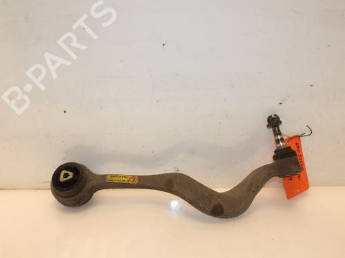 Used Right front suspension arm BMW 5 (E60) 523 i (177 hp) 16398617