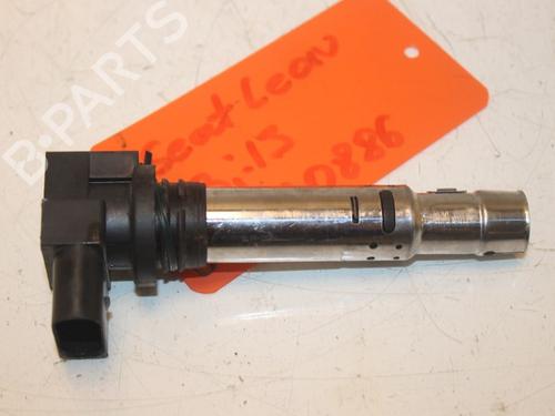 Used Ignition coil Ignition coil 15316197 15316197