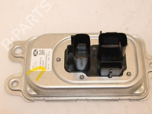 Used Electronic module Electronic module 15330176 15330176