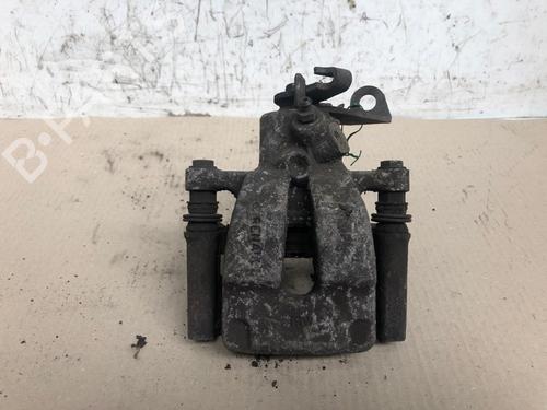 Right rear brake caliper RENAULT SCÉNIC II (JM0/1_) 1.9 dCi (JM0G, JM12, JM1G, JM2C) | BP15296847M106 