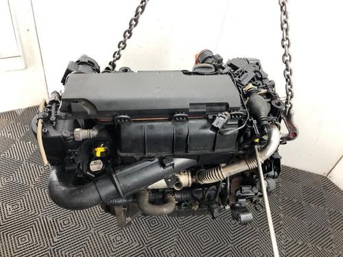 Engine CITROËN NEMO Box Body/MPV (AA_) 1.4 HDi | BP37214957M1 - Image 6