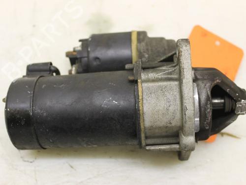 Used Starter OPEL ASTRA G Saloon (T98) 1.6 (F69) (84 hp) 15301850