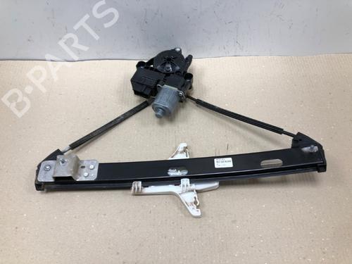 Rudehejsemekanisme Højre bagtil Rudehejsemekanisme Højre bagtil SEAT IBIZA V (KJ1, KJG) 1.0 TSI (95 hp) 37206947 37206947