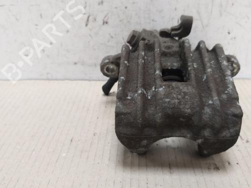 Used Left rear brake caliper VW POLO (9N_, 9A_) 1.4 16V (75 hp) 15343690