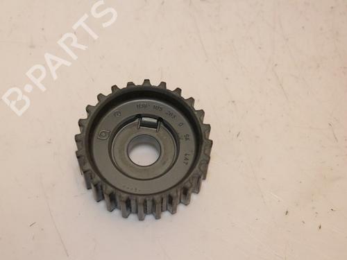 Pulley VW GOLF VI (5K1) 1.4 | BP15796645M122 