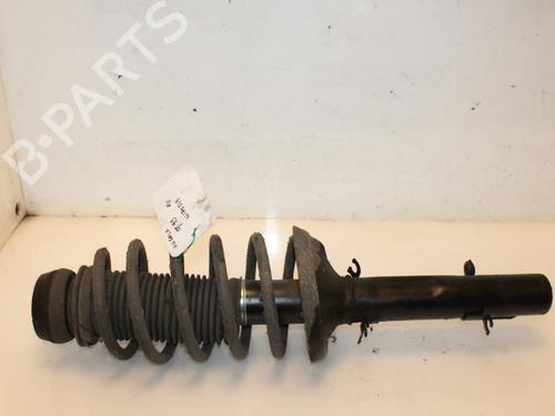 Used Right front shock absorber VW GOLF IV (1J1) 1.9 TDI (110 hp) 15323848
