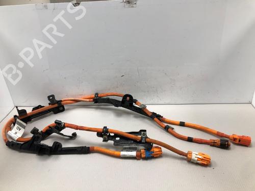 Used Cable Cable 37210618 37210618