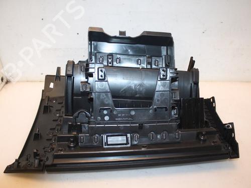 Glove box VW POLO VI (AW1, BZ1, AE1) 2.0 GTI | BP15829674C95 