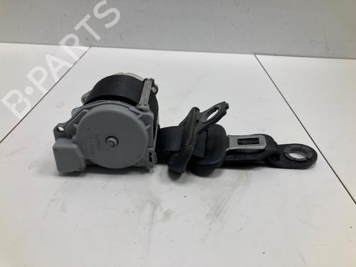Used Rear right seatbelt TOYOTA AYGO (_B4_) 1.0 VVTi (KGB40) (72 hp) 24648153