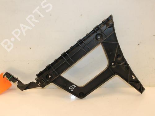 Rear bumper reinforcement AUDI A4 B8 (8K2) 2.0 TDI (136 hp) 15321767