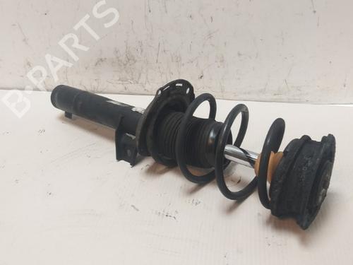 Used Left front shock absorber Left front shock absorber 16184646 16184646