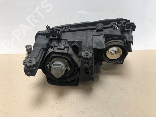 Left headlight BMW 3 Compact (E46) 316 ti | BP15342902C28 - Image 6