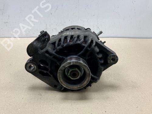 Used Alternator PEUGEOT 107 (PM_, PN_) 1.0 (68 hp) 26903221