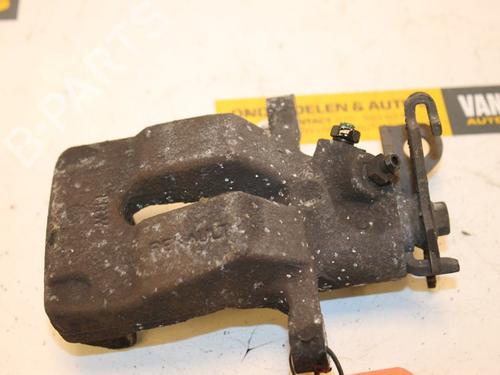 Left rear brake caliper RENAULT MEGANE II Estate (KM0/1_) 1.6 | BP15311190M107 