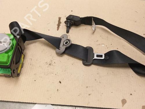 Ceinture de sécurité avant droite TOYOTA YARIS (_P9_) 1.3 VVT-i (SCP90_, SCP90R) (87 hp) 21819450
