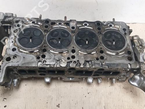 Cylinder head MERCEDES-BENZ C-CLASS (W205) C 220 BlueTEC / d (205.003) | BP16120201M5 