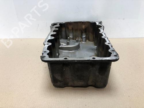 Oil sump SEAT ALTEA (5P1) 2.0 FSI | BP15537402M115 