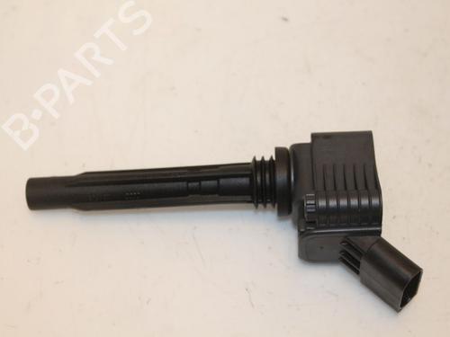 Used Ignition coil VW GOLF VII (5G1, BQ1, BE1, BE2) 2.0 GTI (220 hp) 15328560