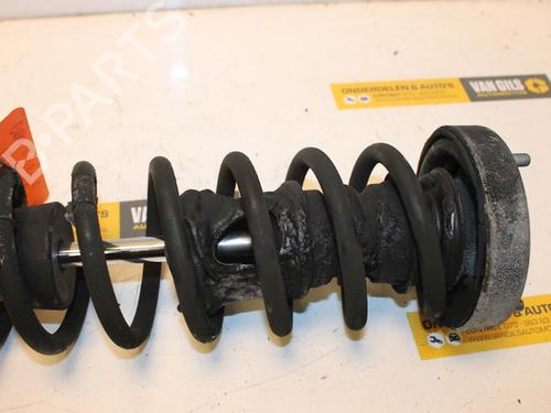 Right rear shock absorber BMW 5 (E60) 520 d | BP15311714M19 