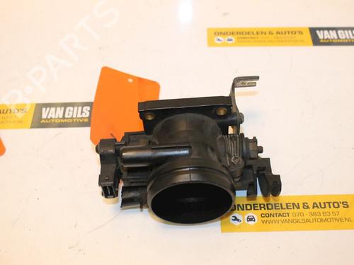 Used Throttle body Throttle body 15309924 15309924