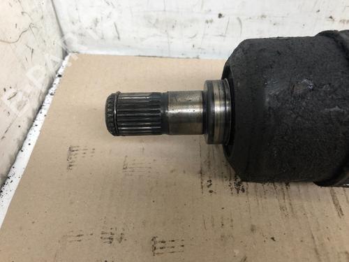 Right front driveshaft HYUNDAI TRAJET (FO) 2.0 CRDi | BP15298742M39 