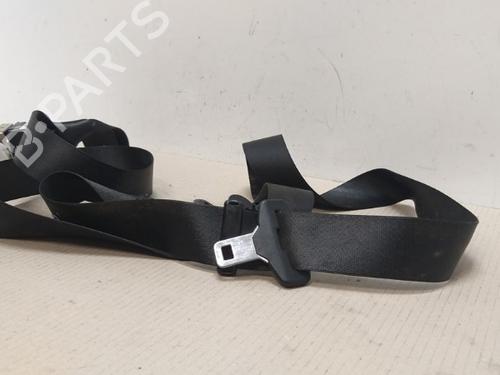 Front right seatbelt BMW 3 (E90) 320 d | BP16075308I25 - Image 2